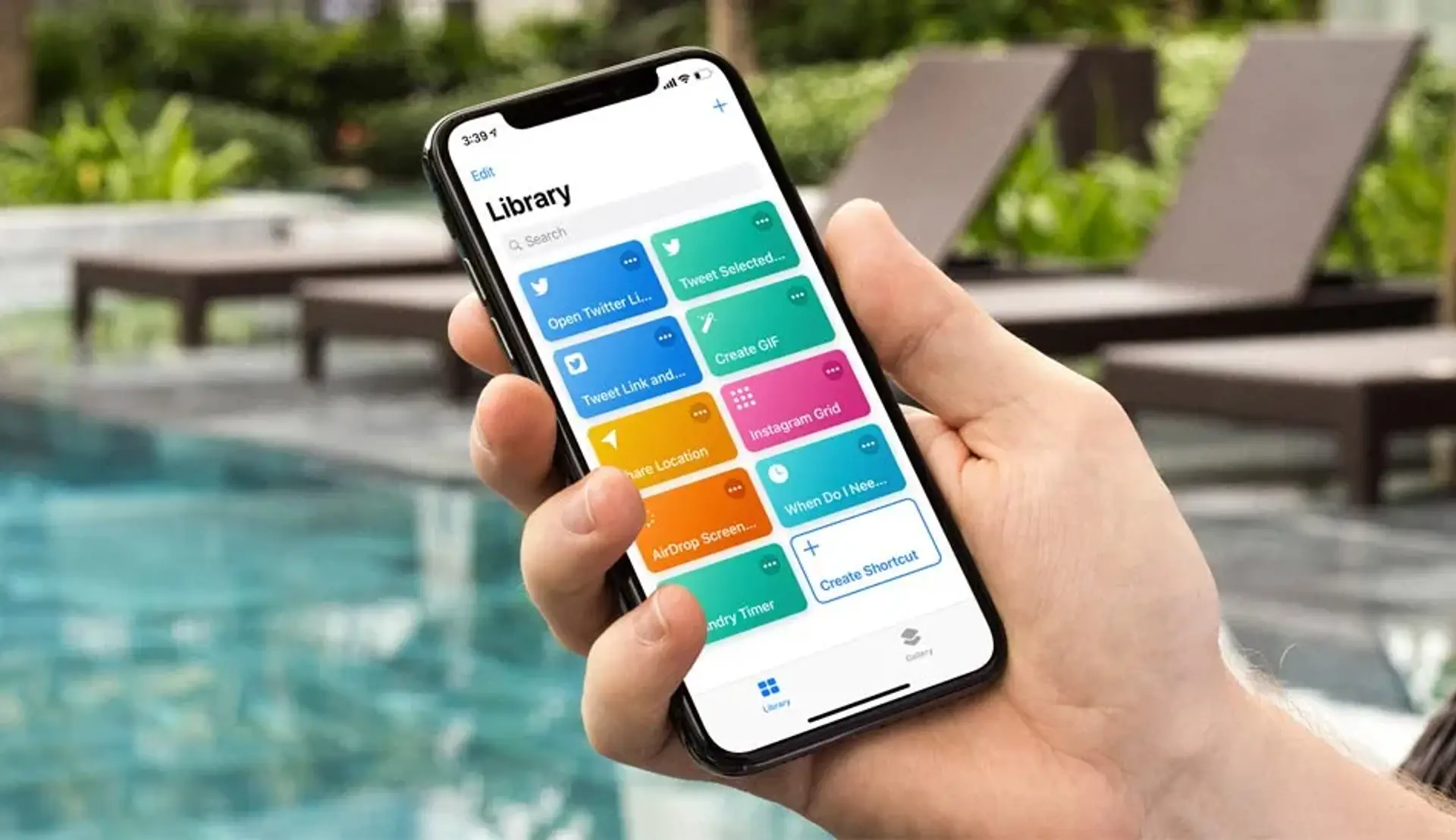 8 برنامه میانبر گوشی موبایل (اندروید و iOS) + لینک دنلود