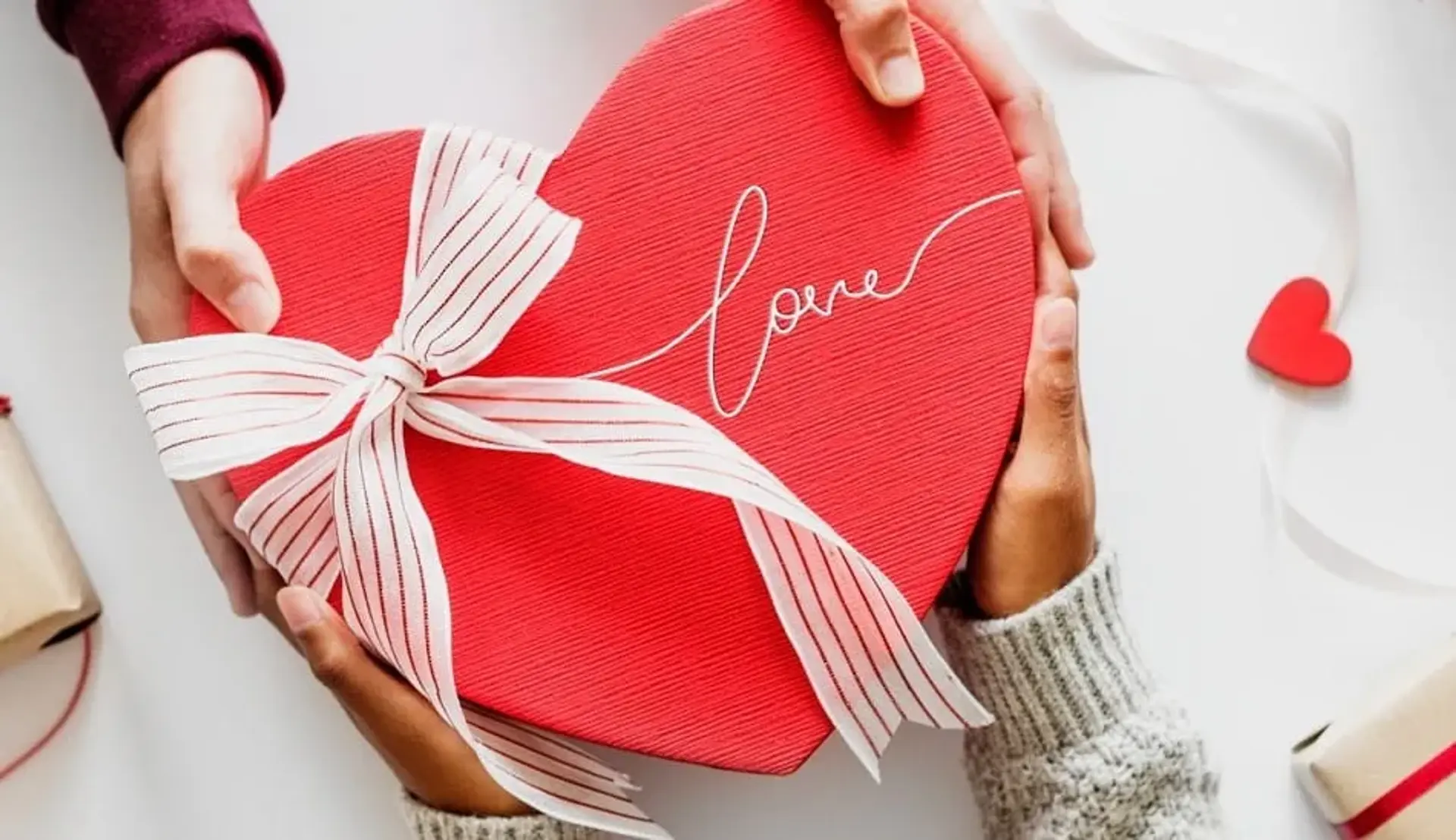 چند پیشنهاد دیجیتالی جذاب برای کادوی ولنتاین