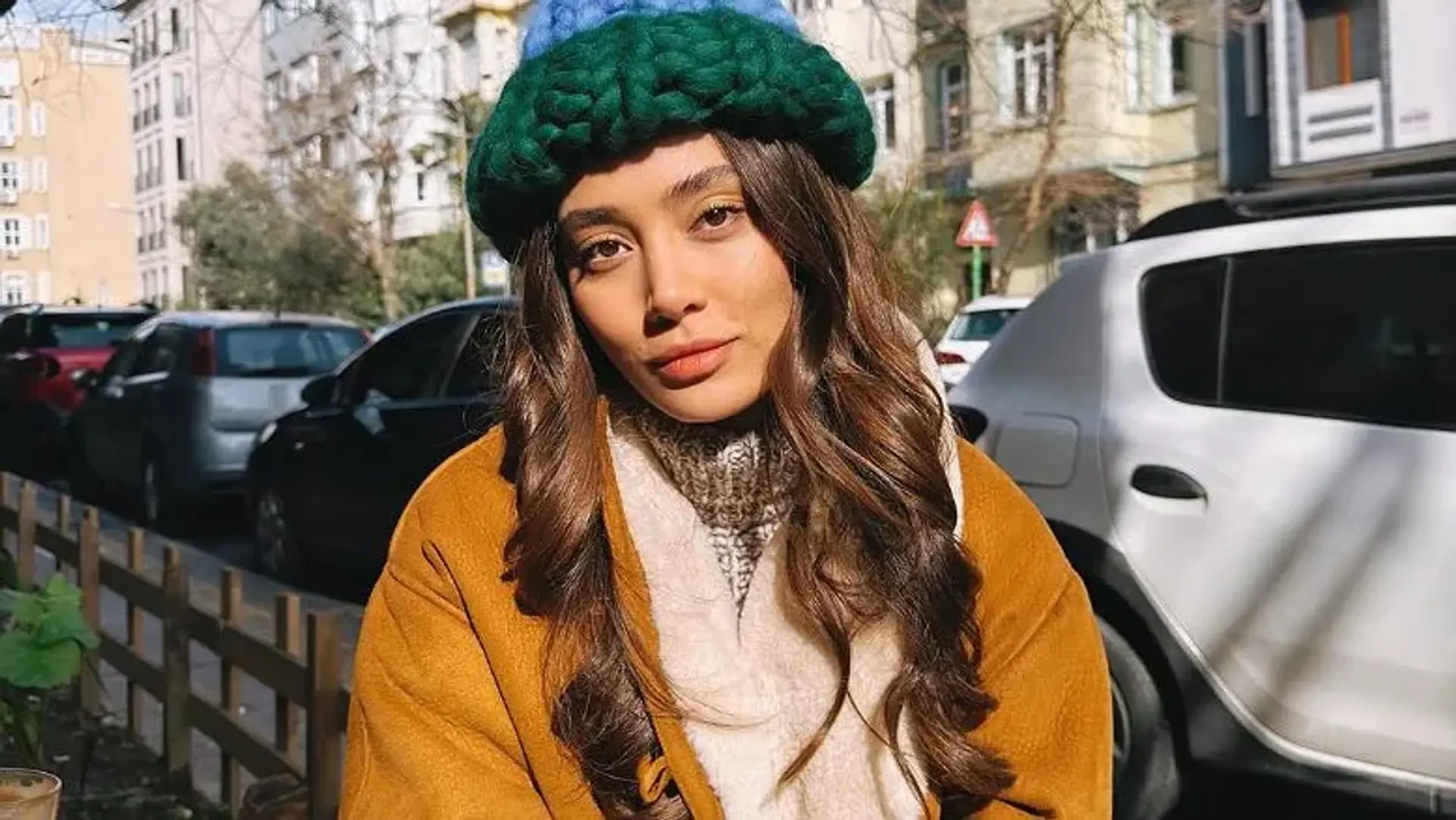 بیوگرافی گیزم سویم؛ از شروع بازیگری تا شهرت!