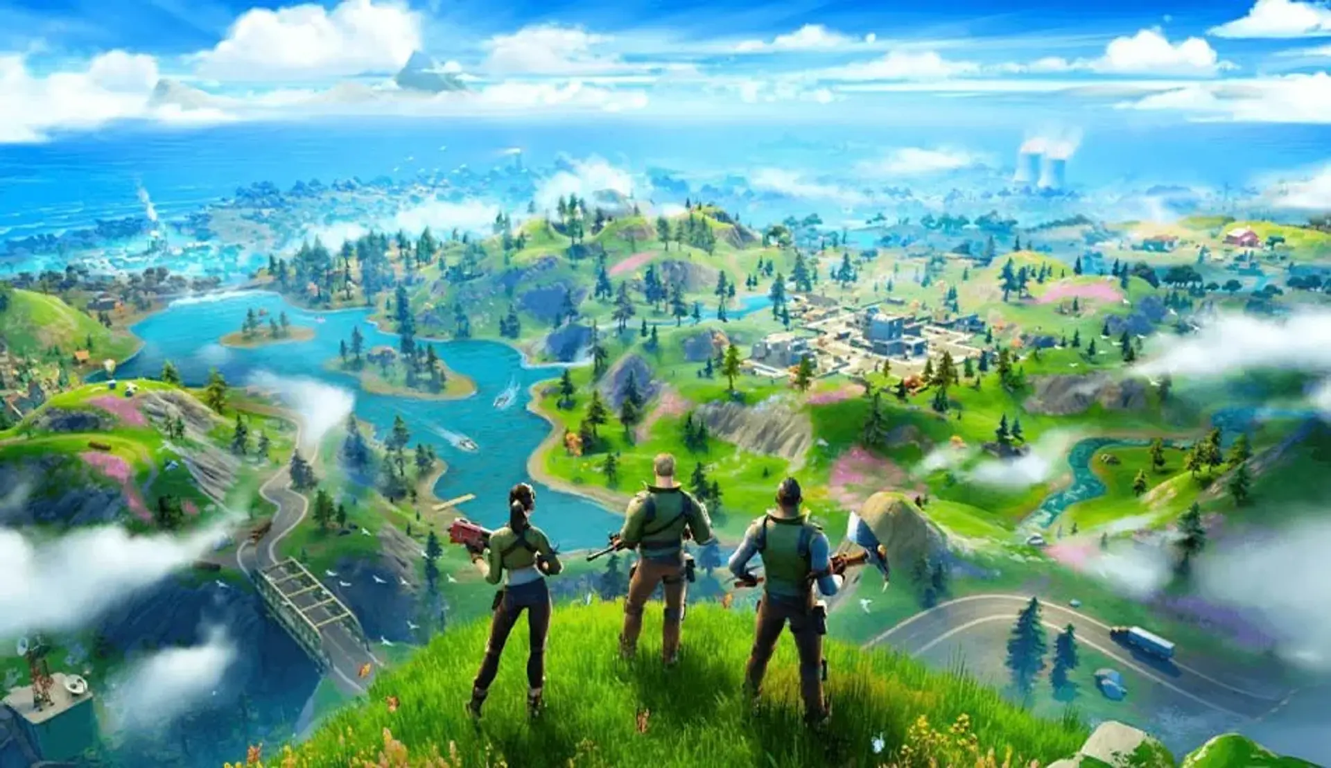13 بازی شبیه فورتنایت برای PS4 ،Xbox و اندروید