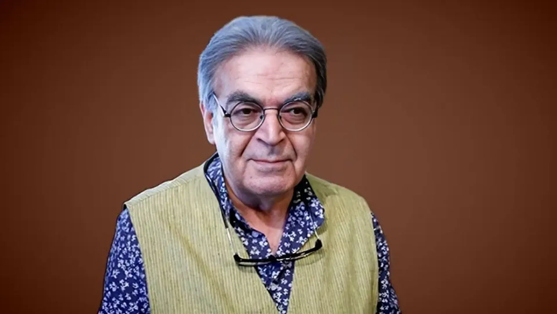 بیوگرافی حمید لولایی، نگاهی بر زندگی شخصی و مرور آثار هنری او