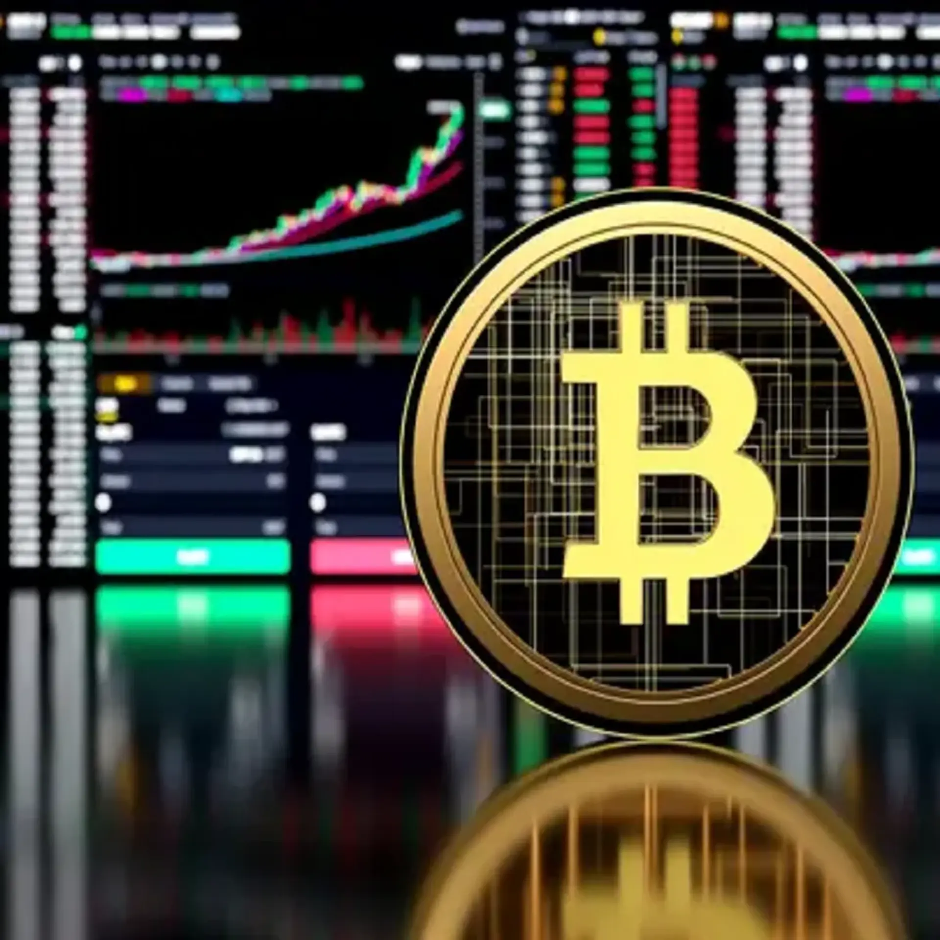 پیش بینی قیمت بیت کوین تا سال 2030 (آپدیت هفتگی)