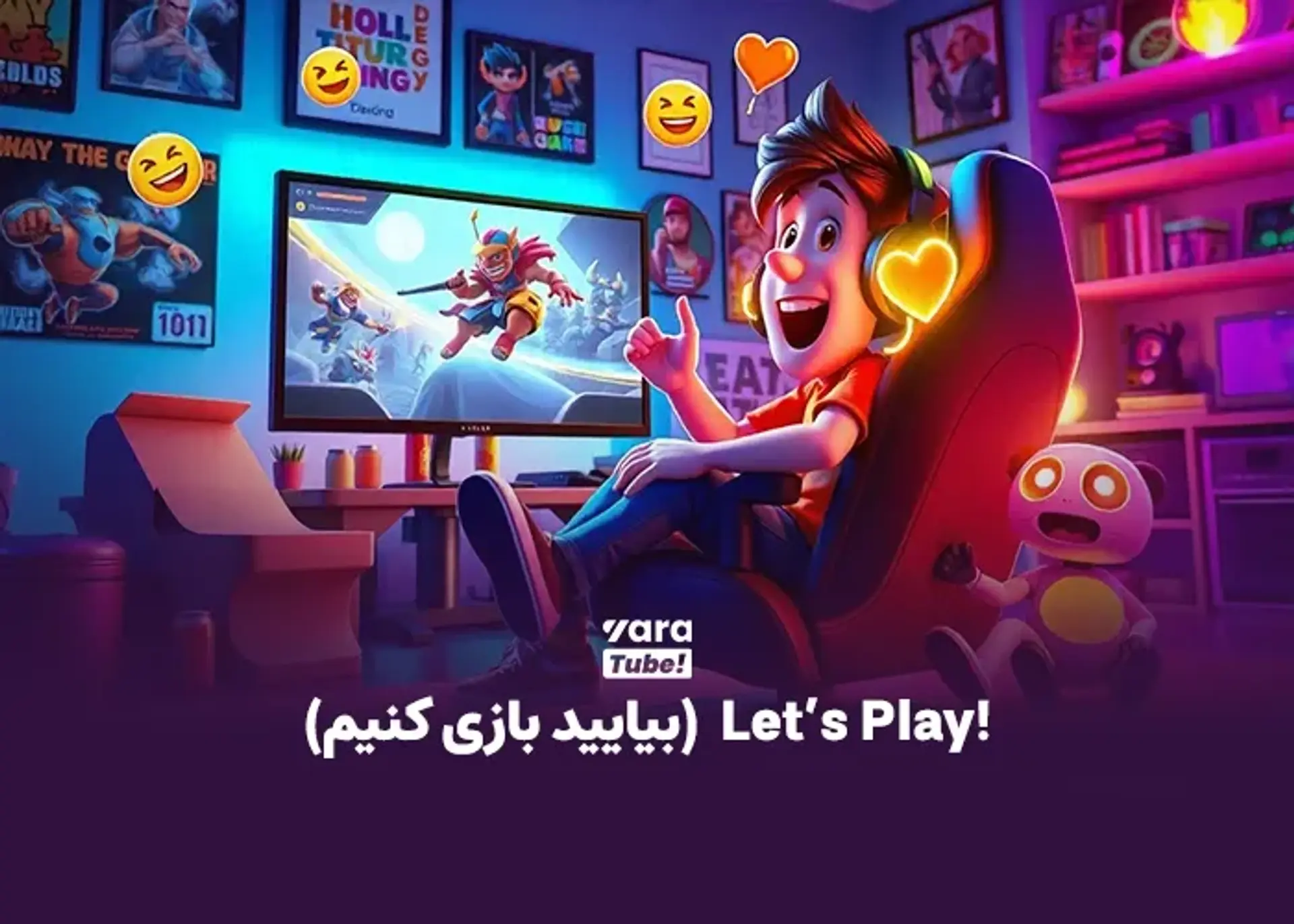 بهترین بازی ها برای استریم گیم در 2025!