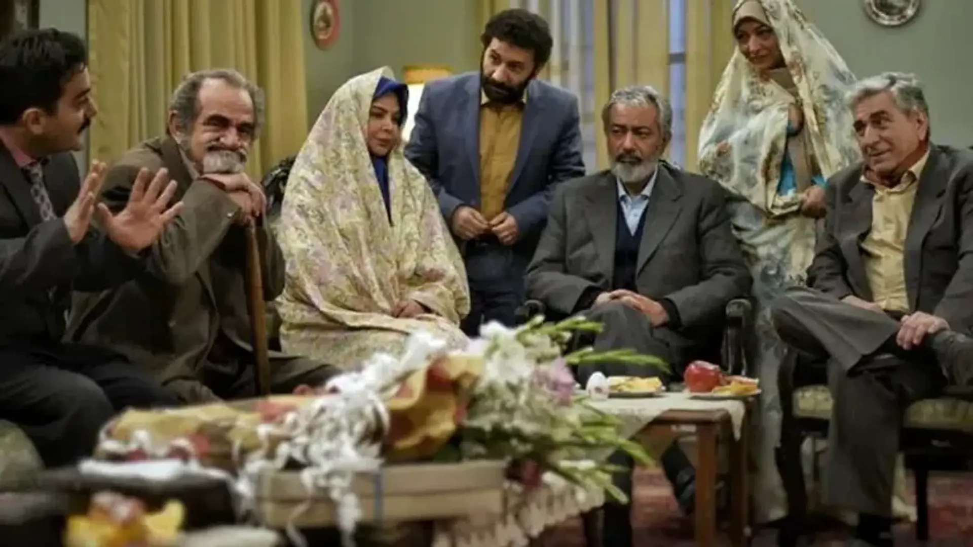 معرفی سریال قول مردونه؛ خلاصه داستان + زمان پخش