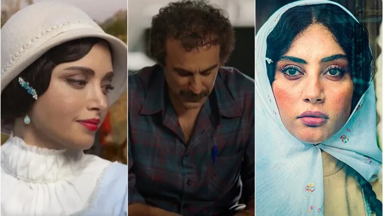فهرست سریال جدید ایرانی ۱۴۰۴ پخش شده و مورد انتظار | پلازا