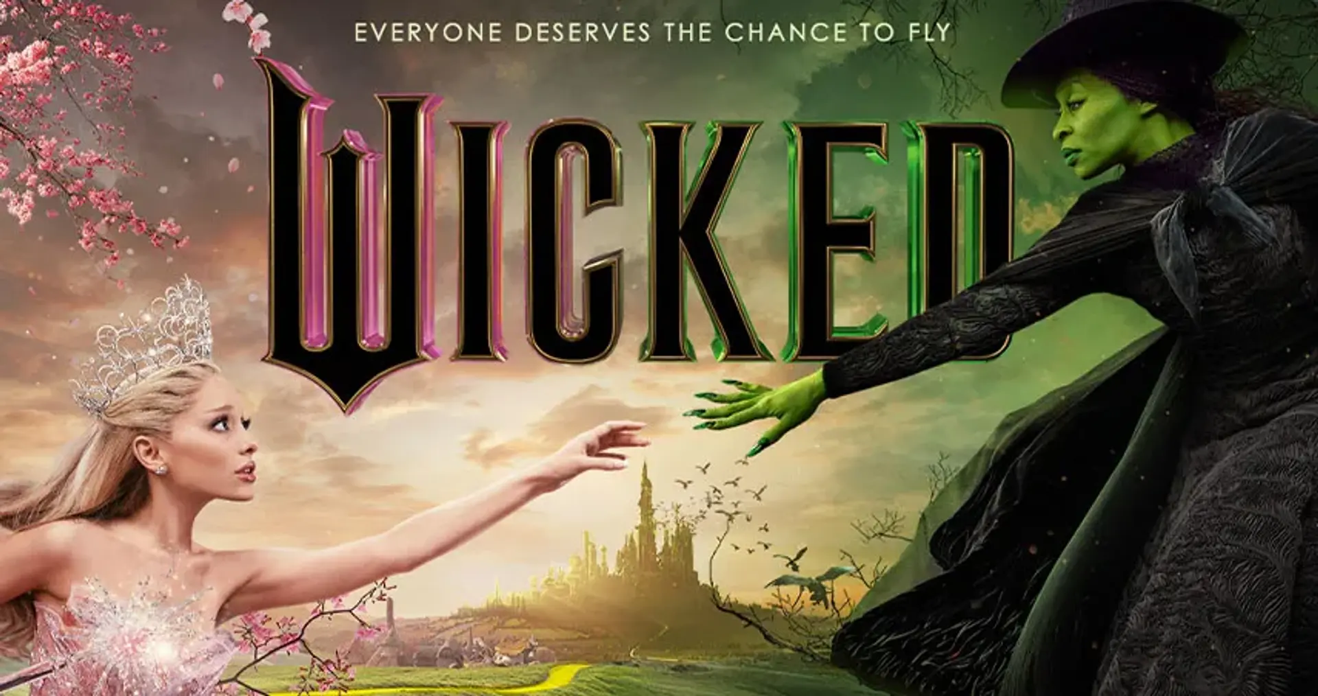 معرفی فیلم شرور (Wicked)؛ معرفی داستان و بازیگران