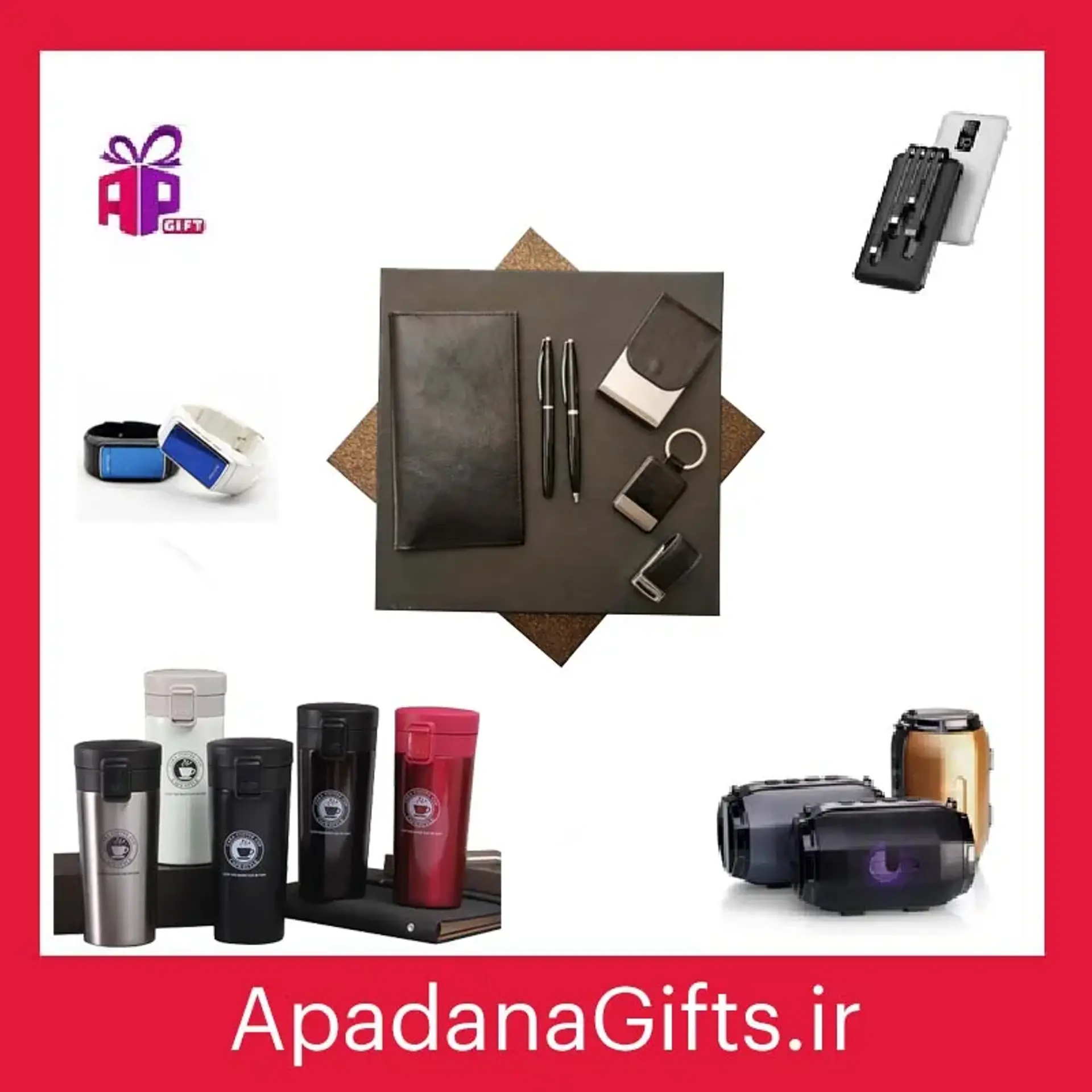 هدایای تبلیغاتی و اهمیت شناخت مخاطب هدف