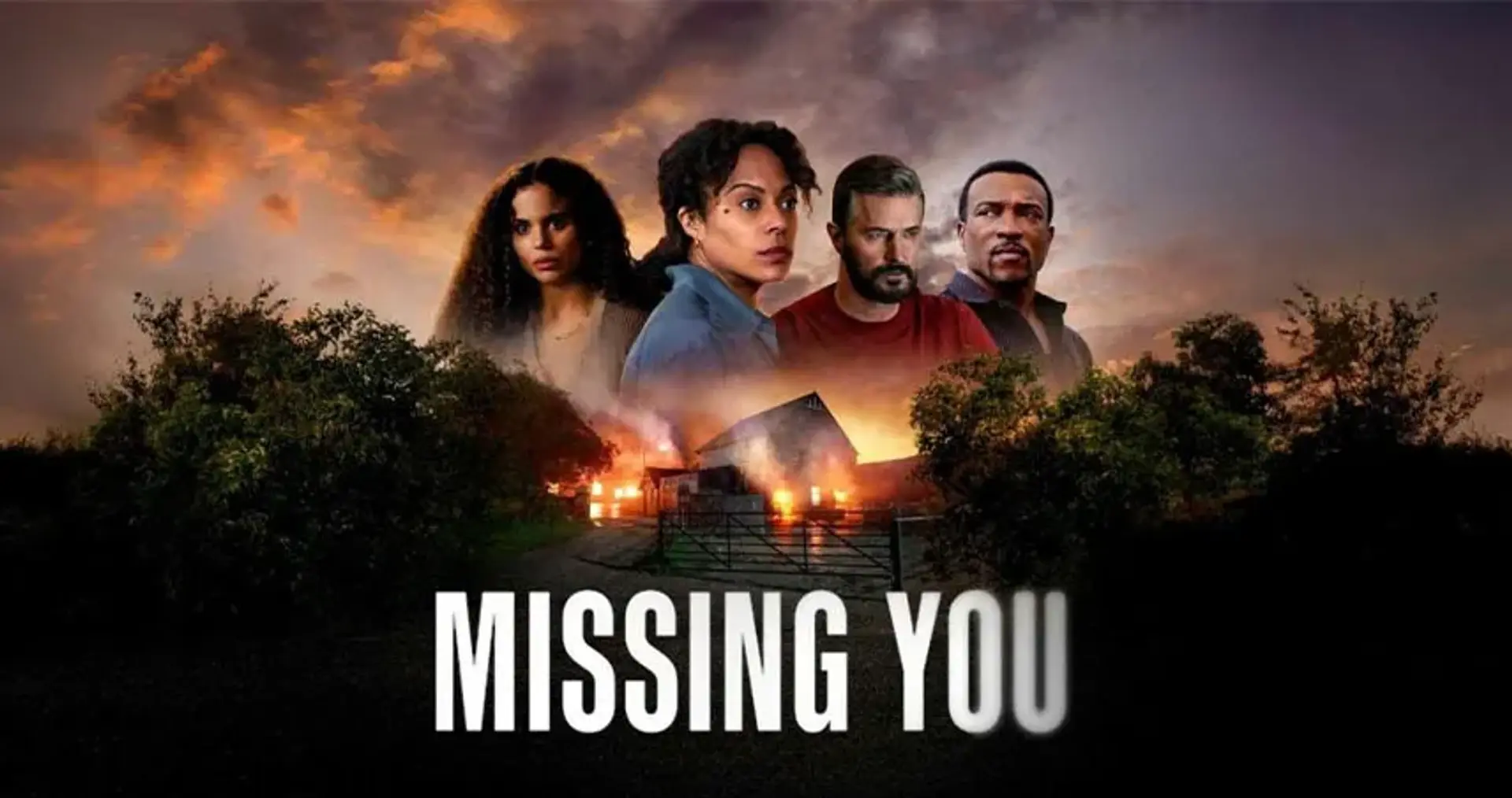 معرفی مینی سریال دلتنگت هستم (Missing You)؛ بررسی داستان و بازیگران
