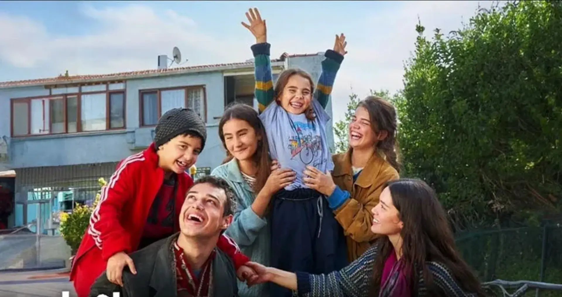 معرفی سریال ترکی بی خانمان ها (Sahipsizle)؛ بررسی داستان و بازیگران