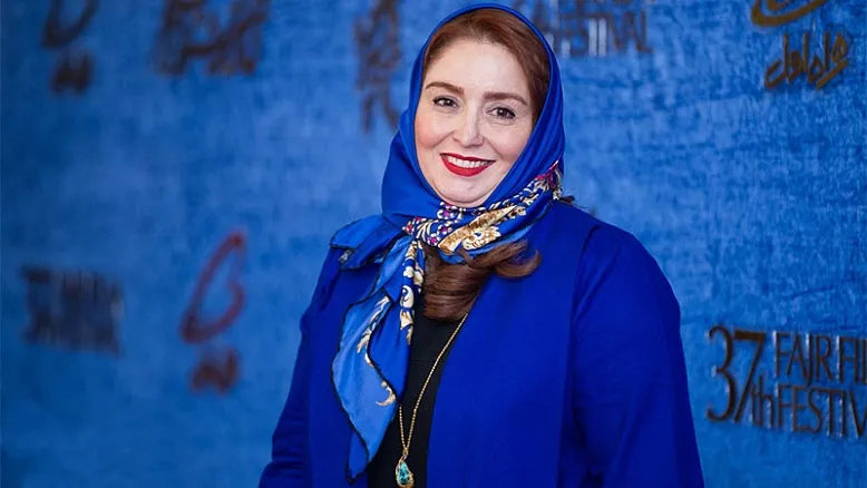 بیوگرافی ژاله صامتی، از شروع آرام بازیگری تا شهرت زیاد | پلازا