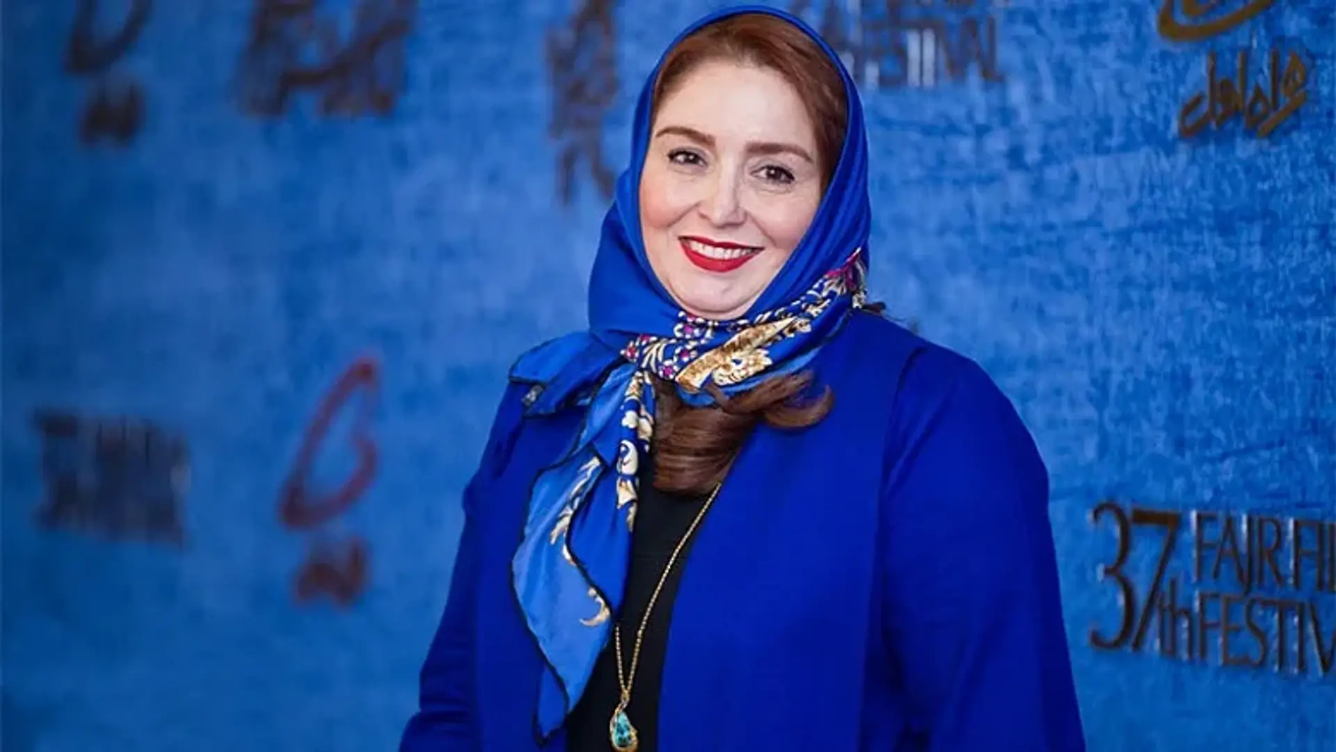 بیوگرافی ژاله صامتی، از شروع آرام بازیگری تا شهرت زیاد
