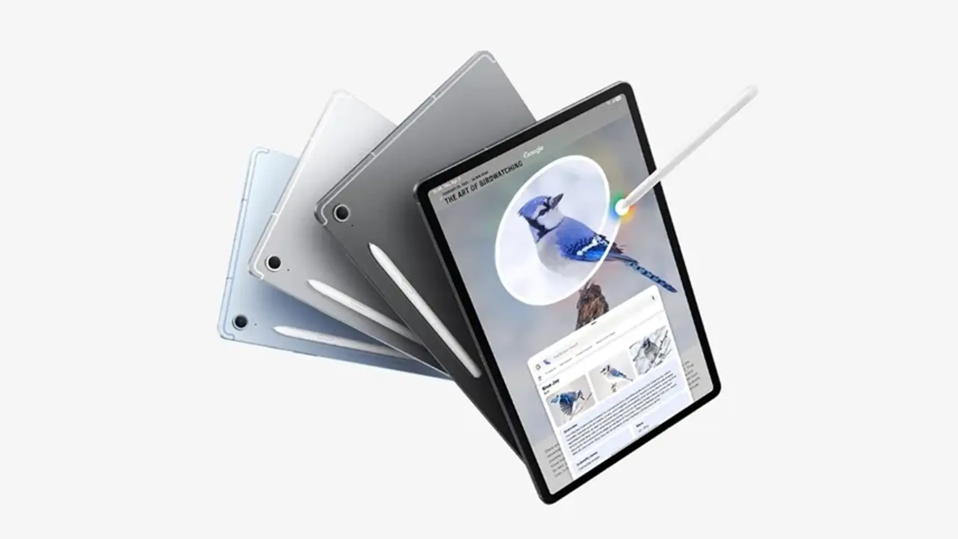تبلت‌های گلکسی تب S10 FE و S10 FE Plus + قیمت و مقایسه