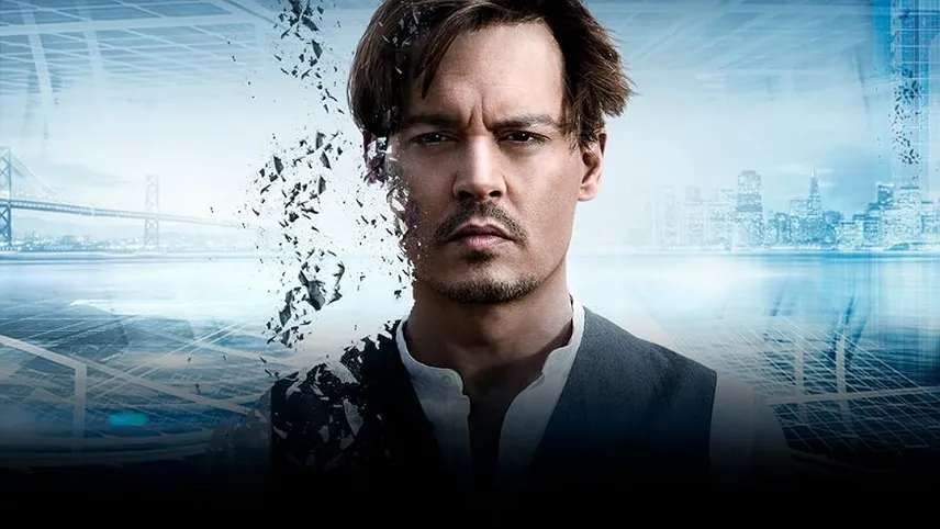 ده فیلم برتر هوش مصنوعی