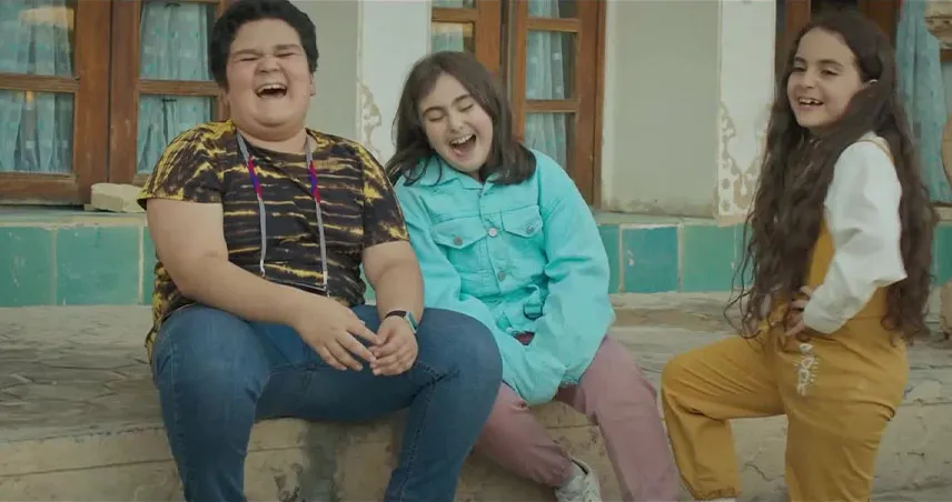 خلاصه فیلم سینمایی هر چی تو بگی / داستان فیلم هر چی تو بگی