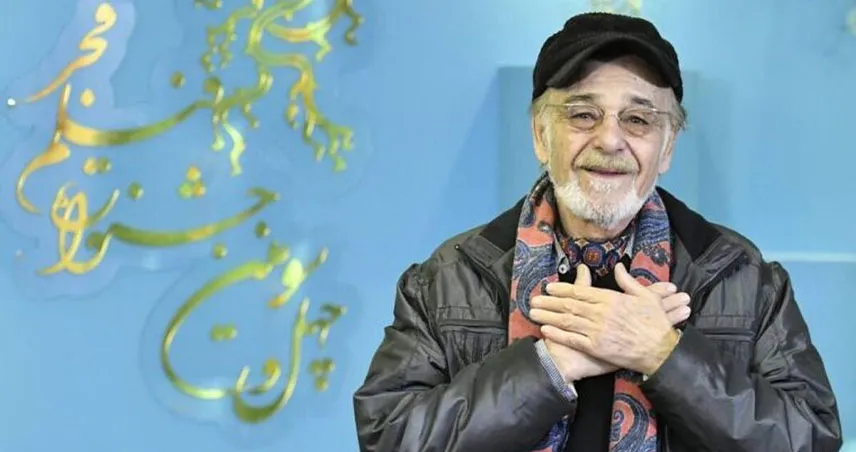 هنرپیشه های فیلم هر چی تو بگی