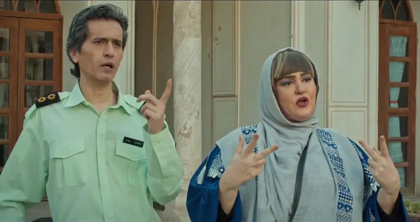 نقد فیلم هر چی تو بگی / نمرات فیلم هر چی تو بگی