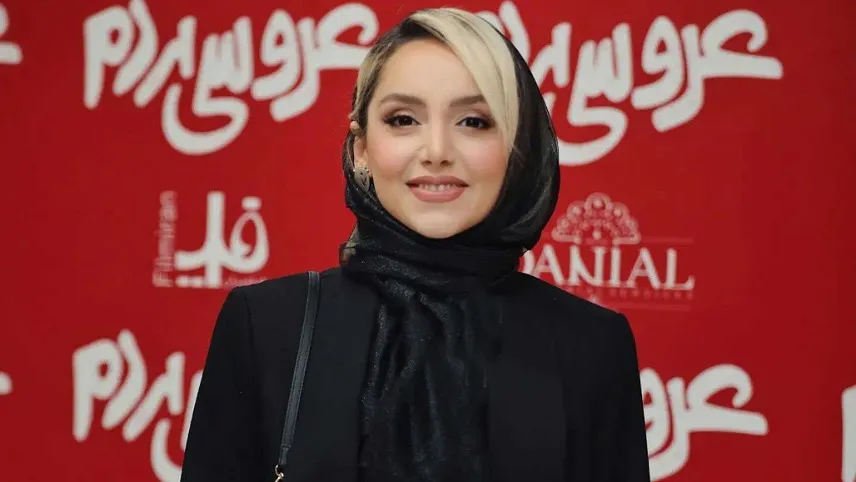 بازیگران فیلم خانه ارواح