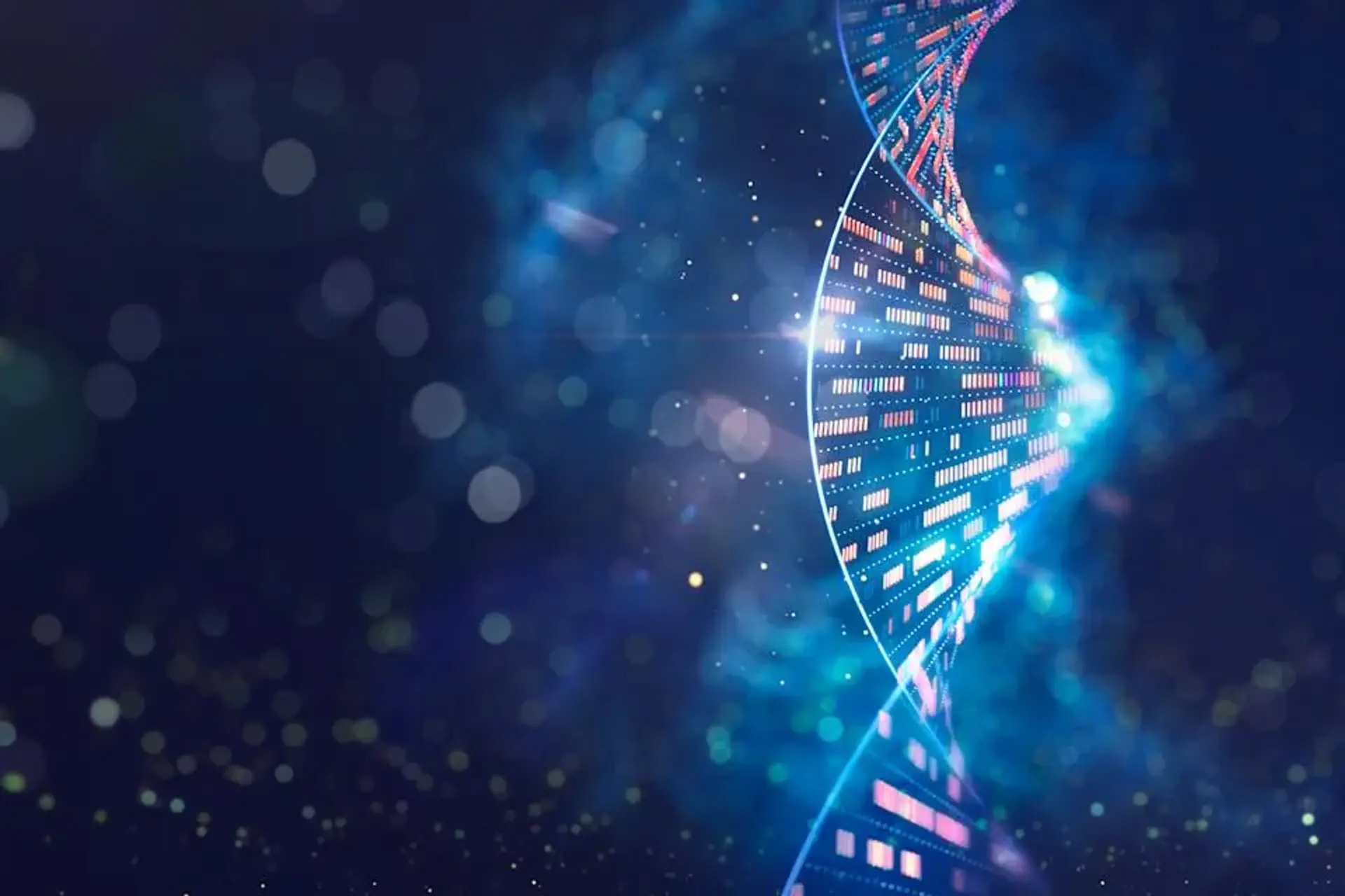  🔬 نجات جان یک نوزاد با اولین ژن‌درمانی شخصی‌سازی‌شده در جهان