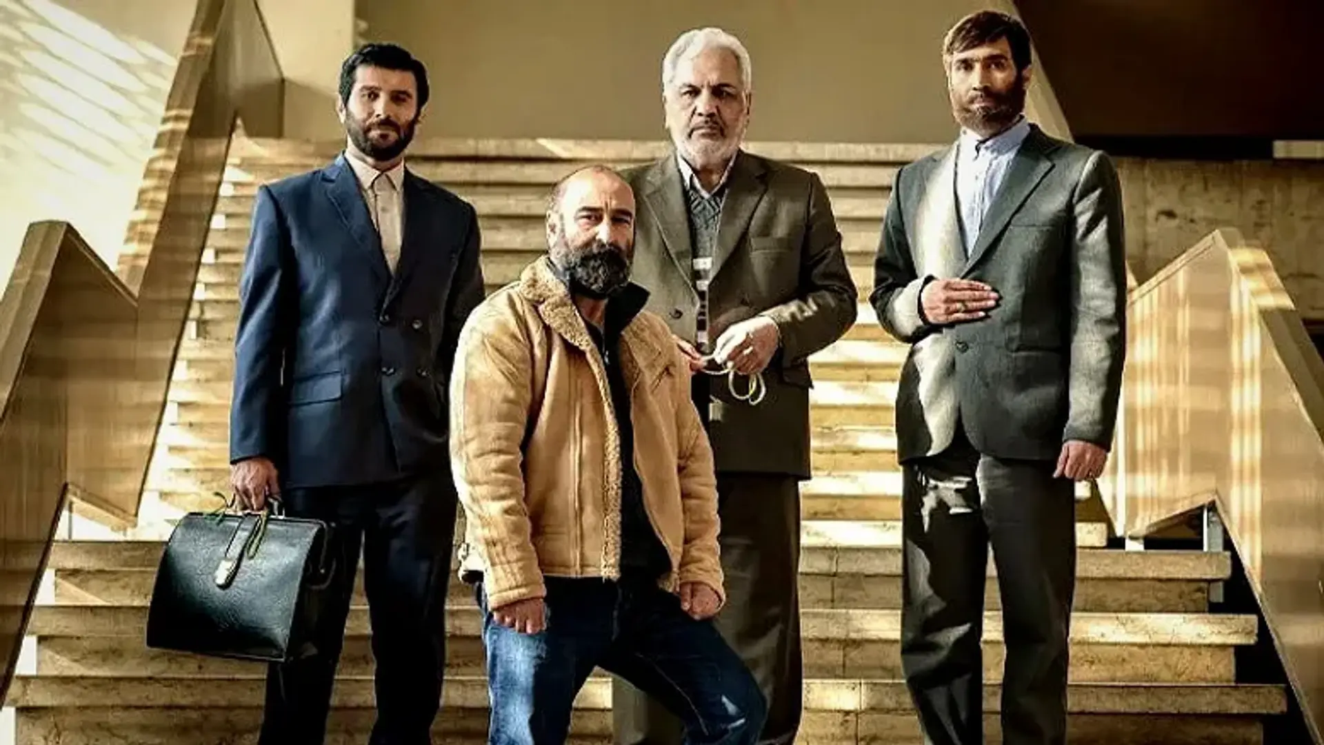 معرفی فیلم آقای زالو؛ کمدی جدید مهران احمدی چه زمانی اکران می شود؟
