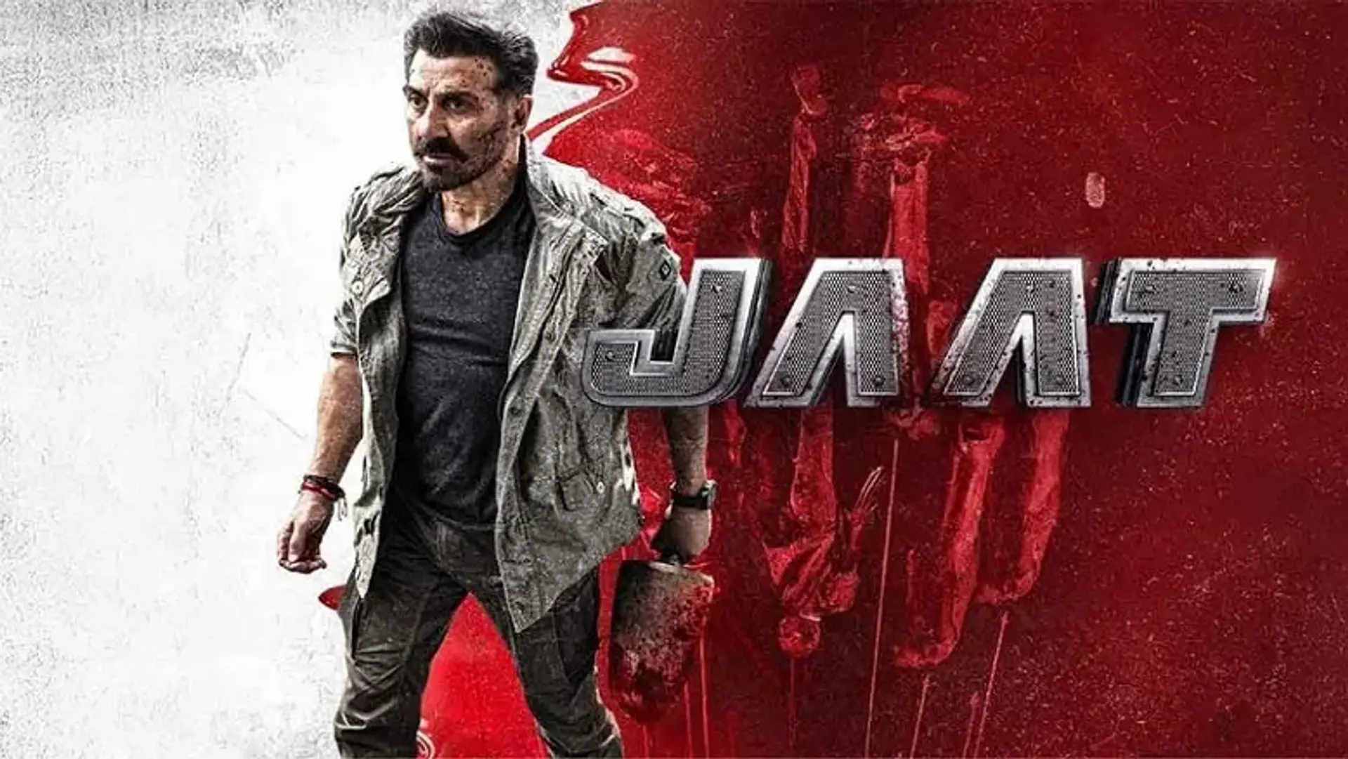 معرفی و بررسی فیلم جات (Jaat)؛ عملکرد فیلم جدید سانی دئول چگونه بود؟