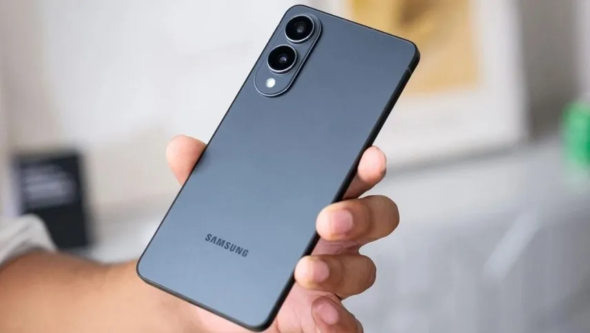 مقایسه S25 edge با S25 معمولی