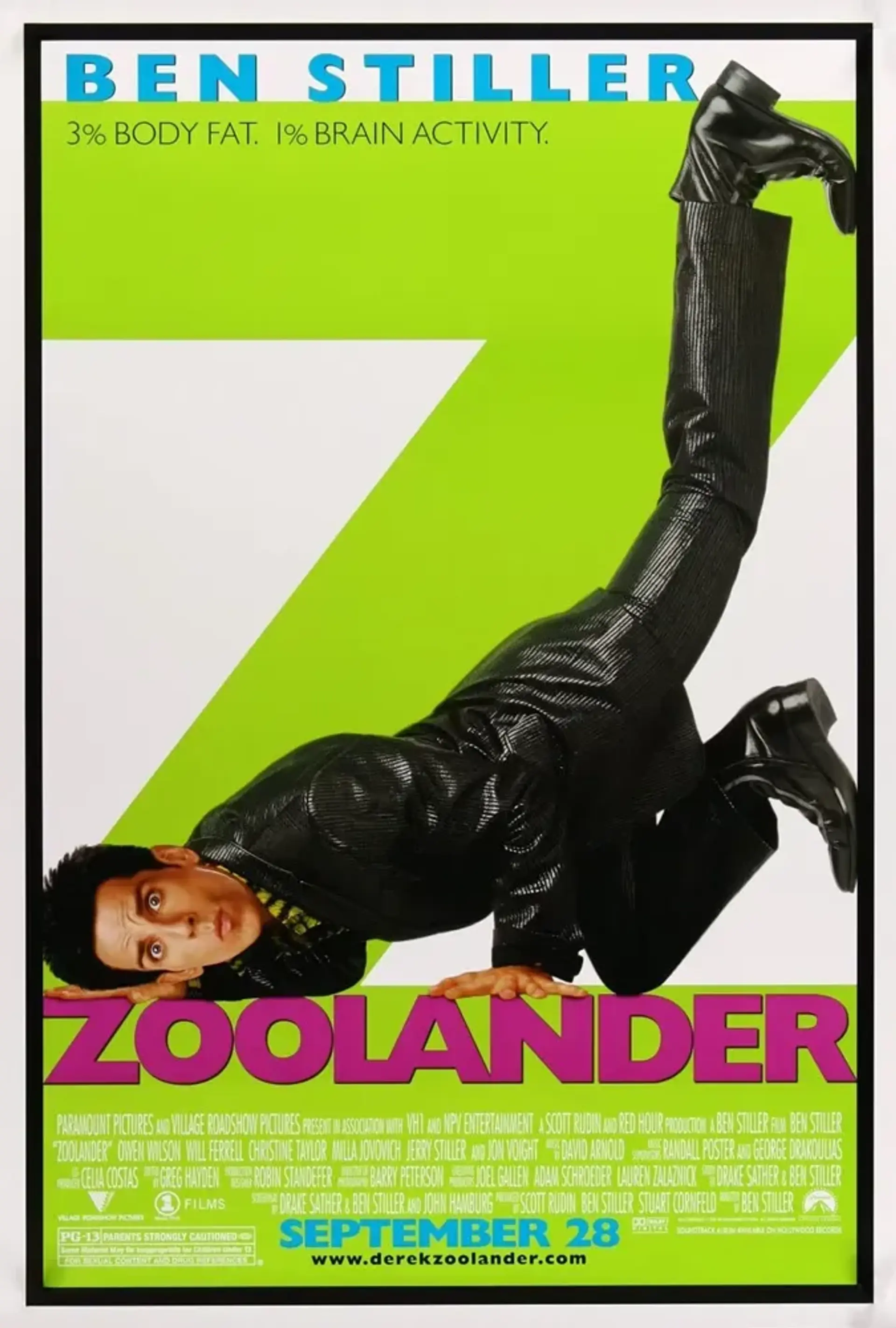 زولندر 