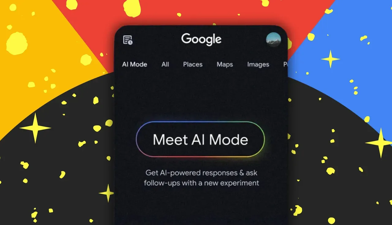 AI Mode 