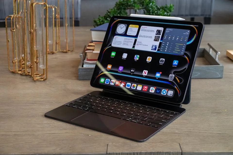 آیپد در WWDC 2025