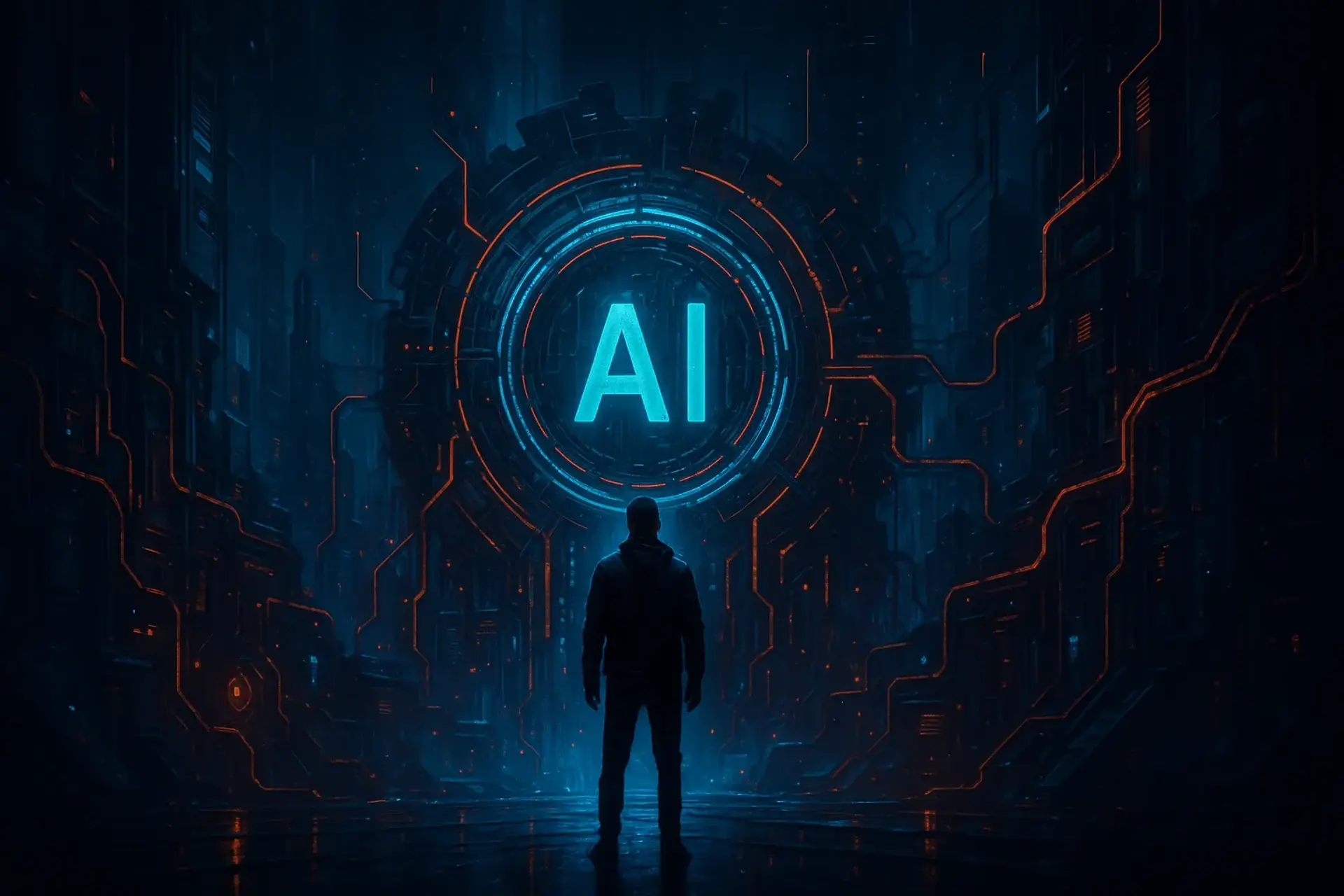 انقلاب گوگل در ویدیو‌سازی: Veo 3 و آینده‌ای که با متن، فیلم می‌سازد!