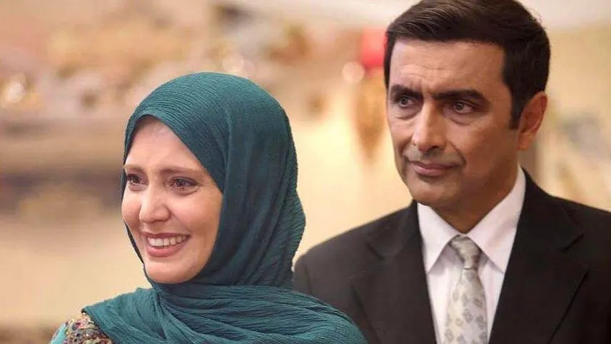 سریال ایرانی بر اساس واقعیت