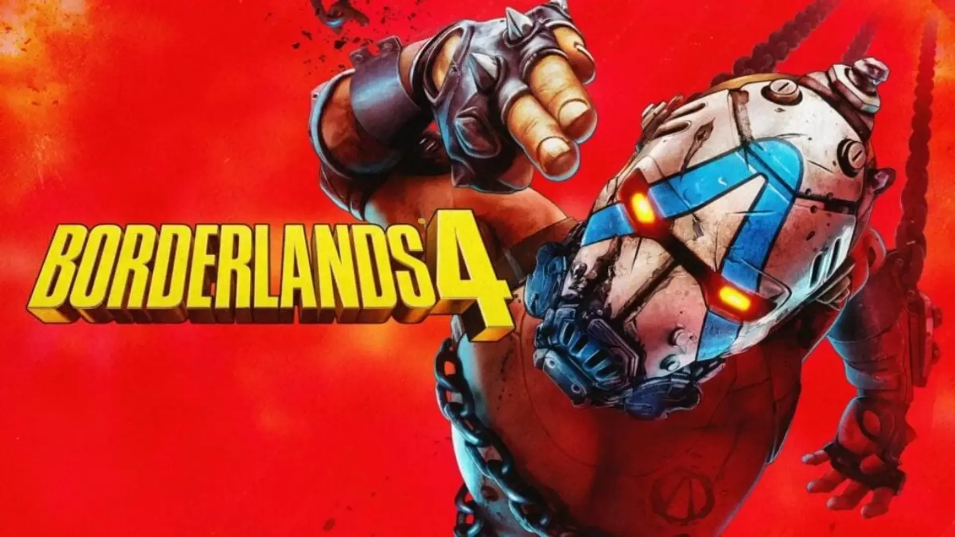 معرفی بازی Borderland 4 + تاریخ انتشار و تصاویر