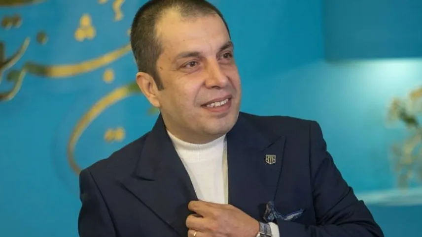 زمان پخش سریال اجل معلق