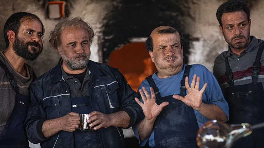 نقد سریال اجل معلق
