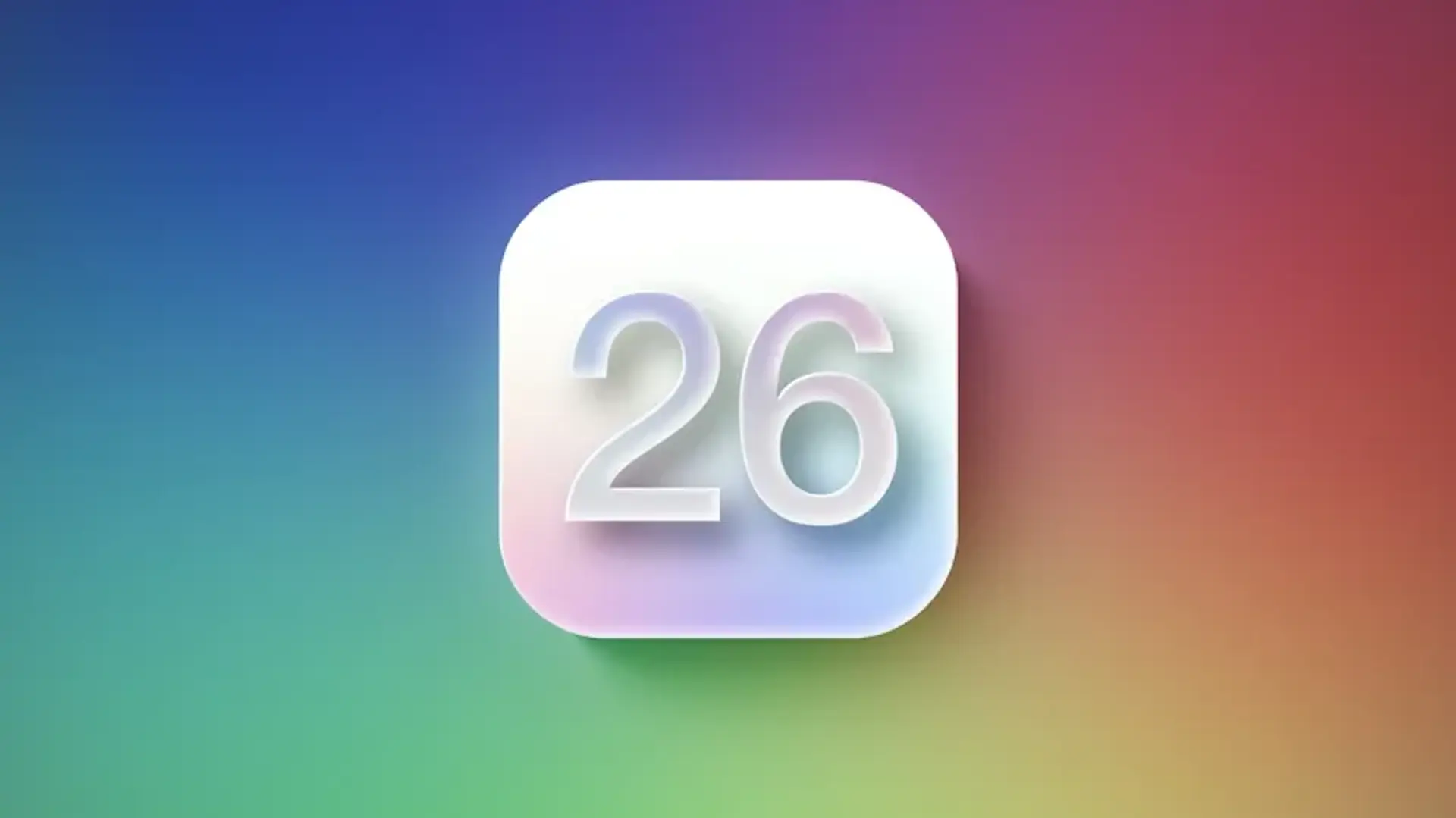 خبری از آی او اس 19 نخواهد بود؛ منتظر iOS 26 باشید