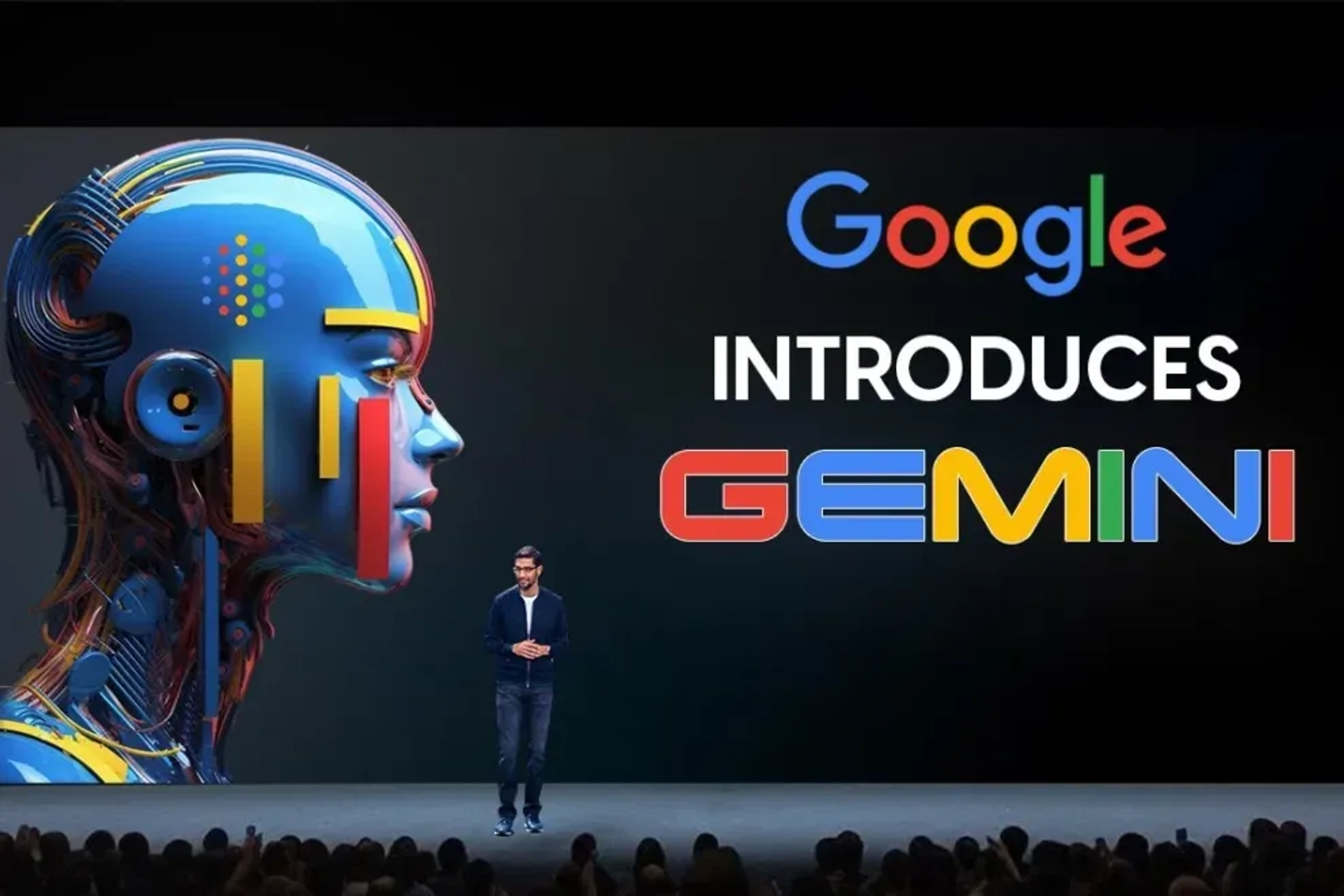 انقلابی در هوش مصنوعی: با Gemini 2.5 هر چیزی را رایگان بساز!