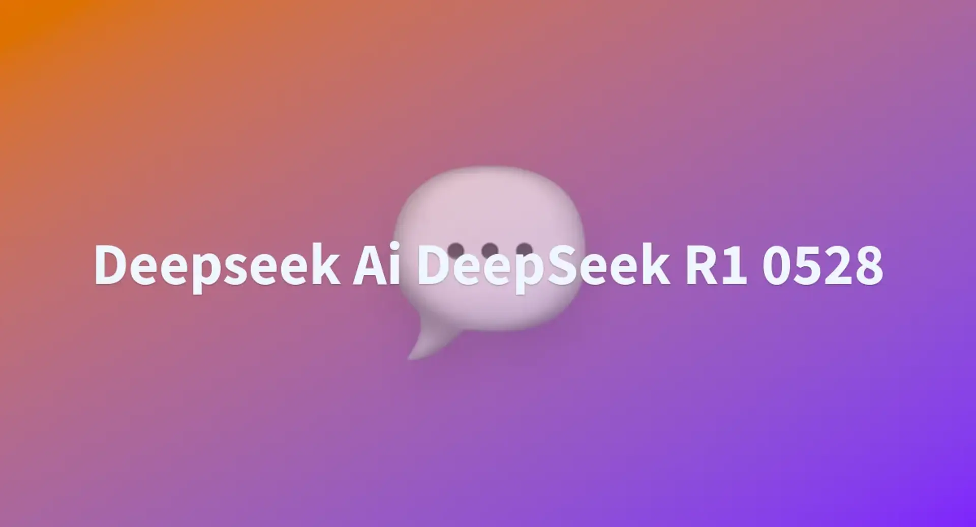 مدل جدید DeepSeek چین، رقیبی جدی برای OpenAI و گوگل معرفی شد