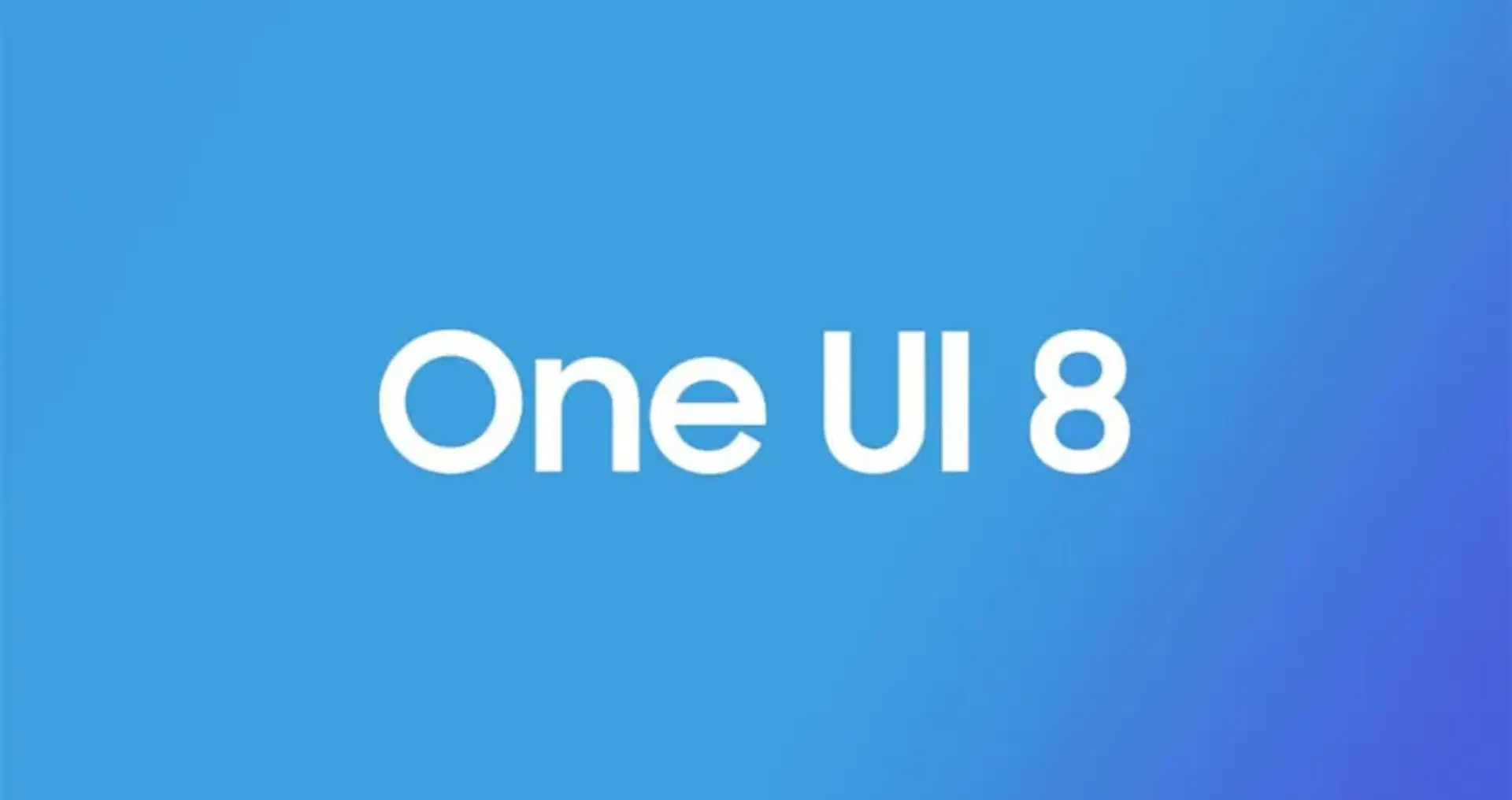 سامسونگ برنامه بتای One UI 8 را با گوشی‌های تاشوی جدید خود آغاز کرد