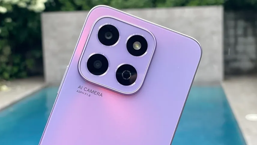 موبایل آنر X6b