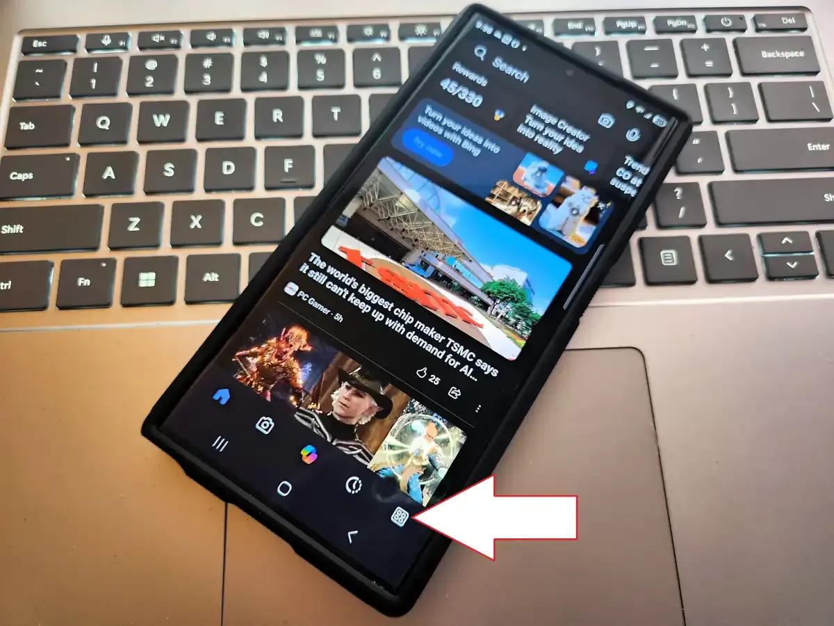 Bing Video Creator 