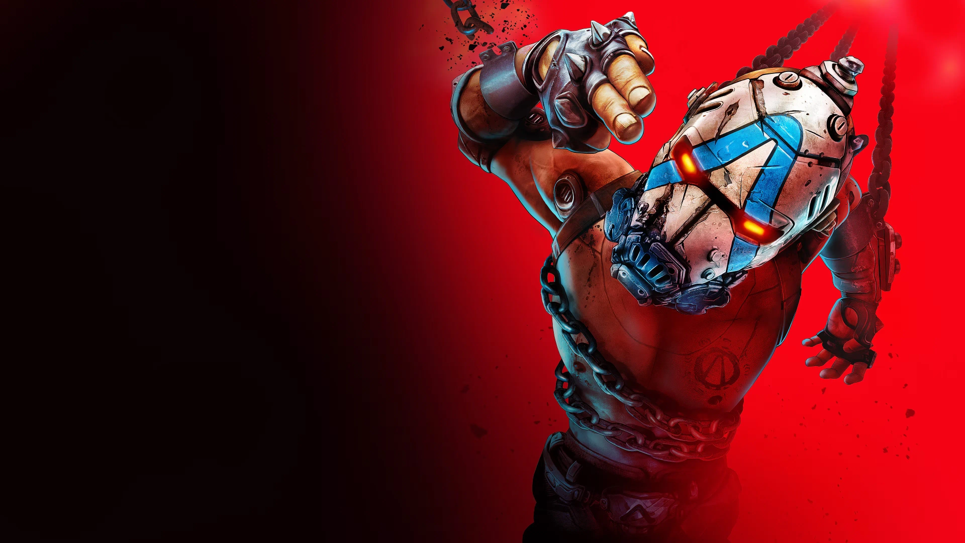 تریلر بازی ویدیویی بوردرلندز ۴ Borderlands 4 ۲۰۲۵