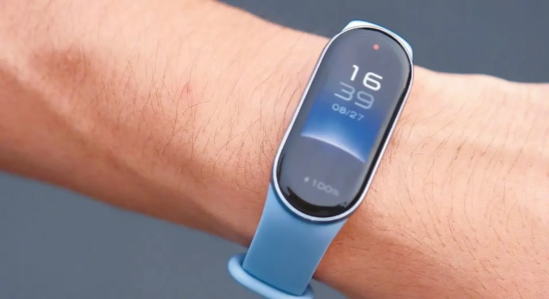 افشای مشخصات کامل Xiaomi Smart Band 10؛ نمایشگر بزرگ‌تر و شارژدهی ۲۱ روزه