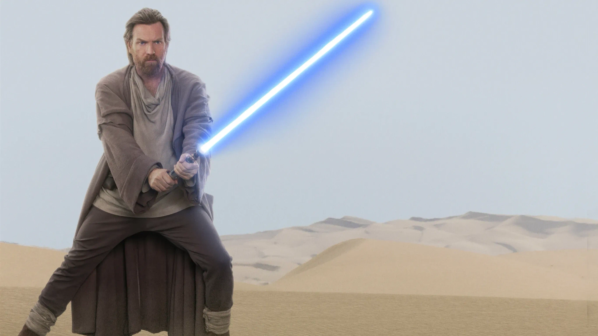 جلوه های ویژه مینی سریال اوبی وان کنوبی Obi Wan Kenobi ۲۰۲۲