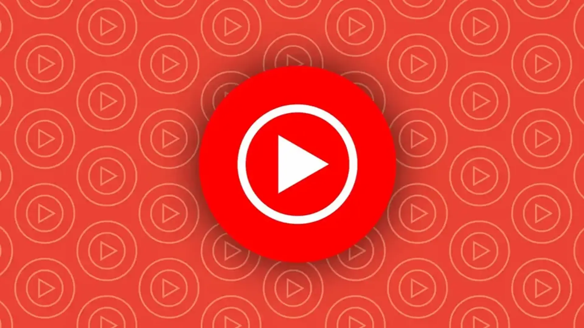 منتظر تبلیغات در صفحه Now Playing یوتیوب موزیک باشید