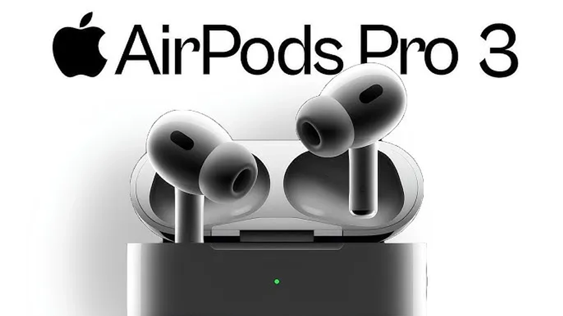 انقلاب صوتی اپل نزدیک است: افشاگری هیجان‌انگیز درباره AirPods Pro 3!