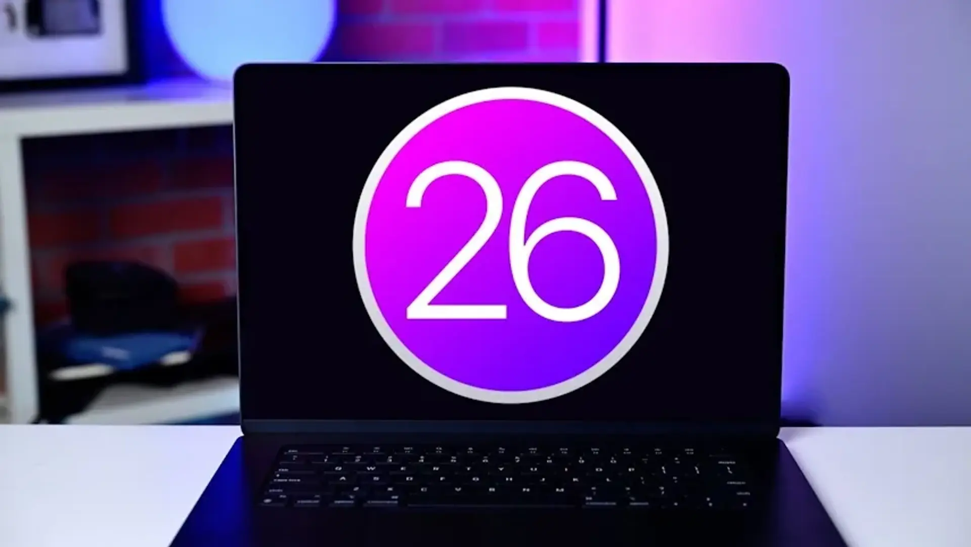 یکی دیگر از مک‌های اینتل نیز احتمالا از macOS 26 پشتیبانی نمی‌کند