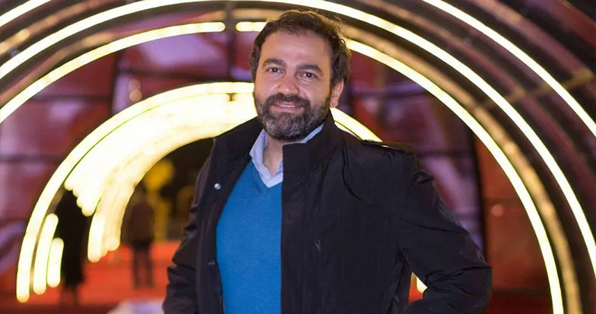 هنرپیشه های سریال جزر و مد