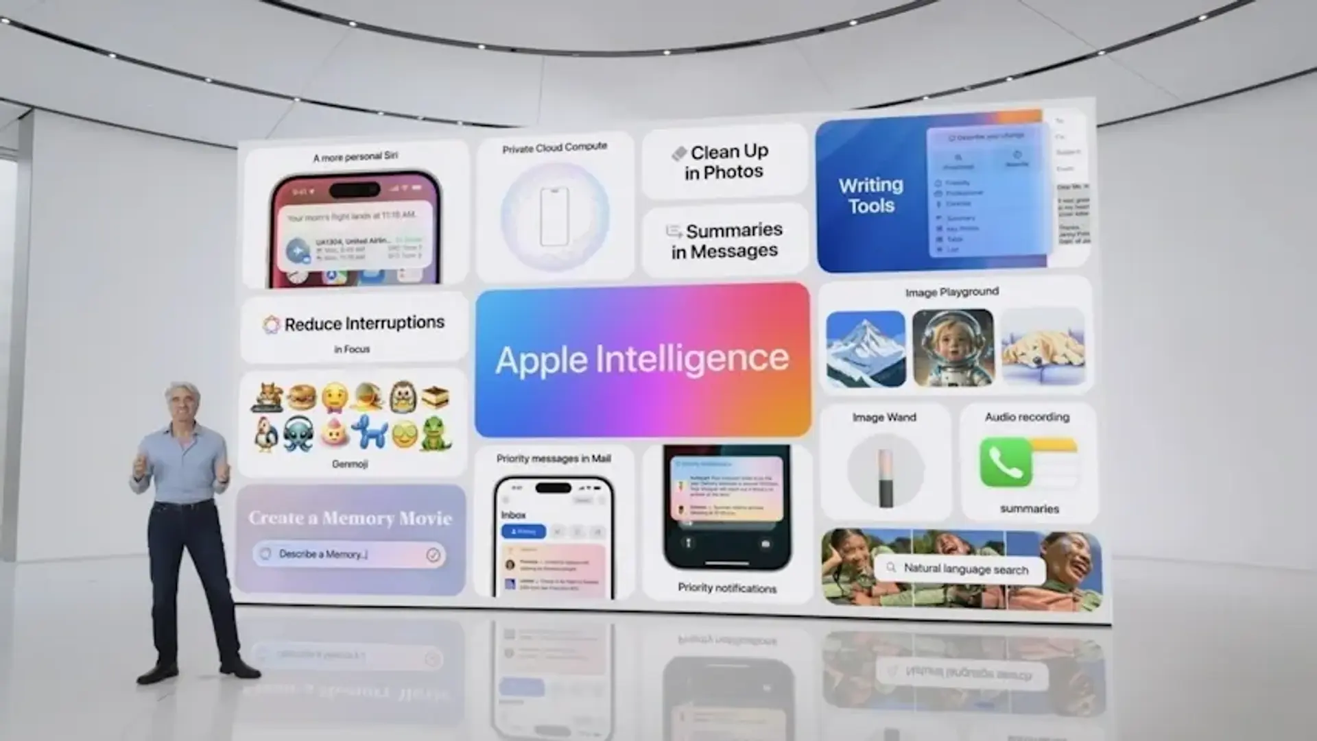 در WWDC 2025 خبری از دستگاه‌های جدید اپل نیست