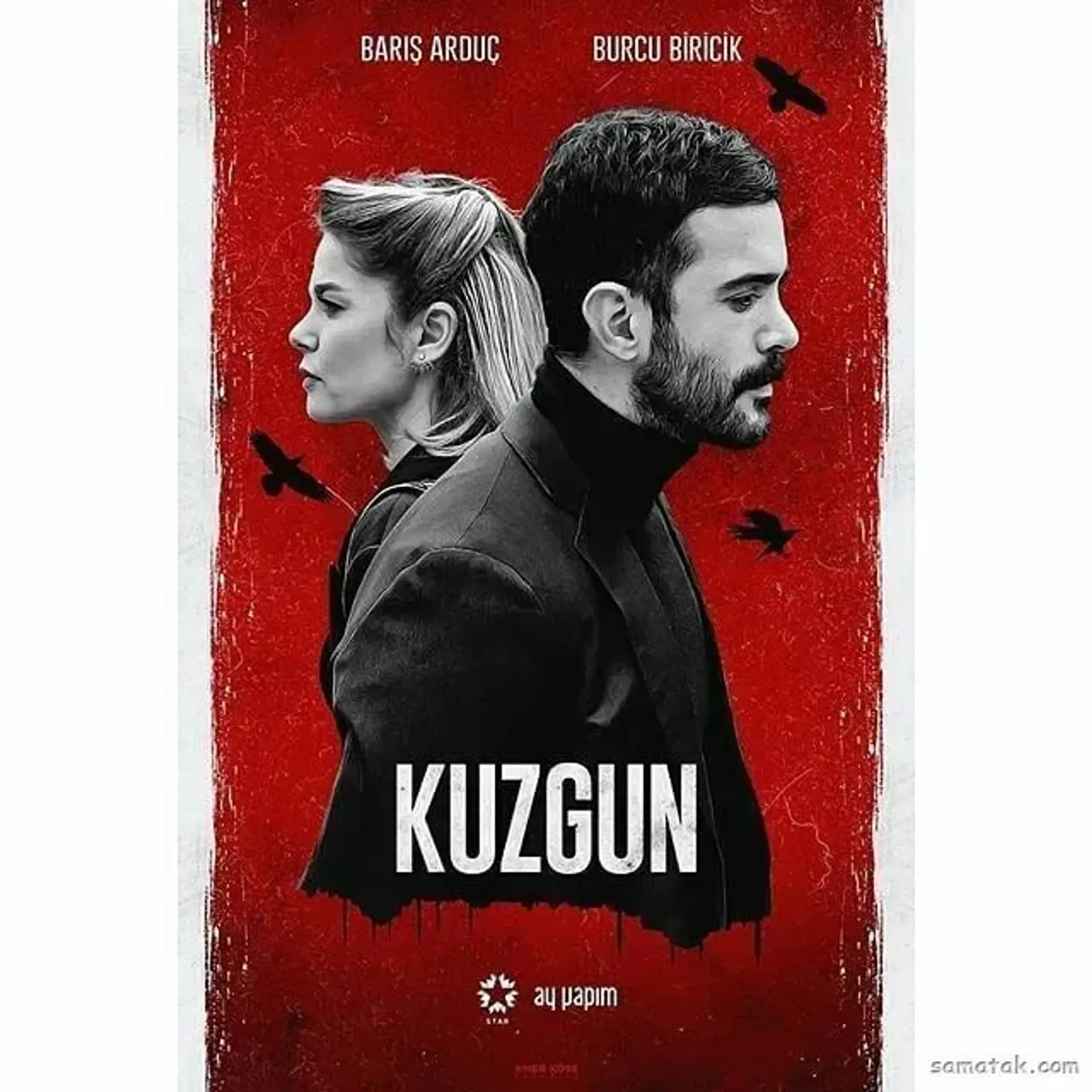 کلاغ سیاه