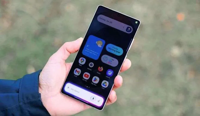 دستیار هوش مصنوعی جدید Galaxy AI در One UI 8