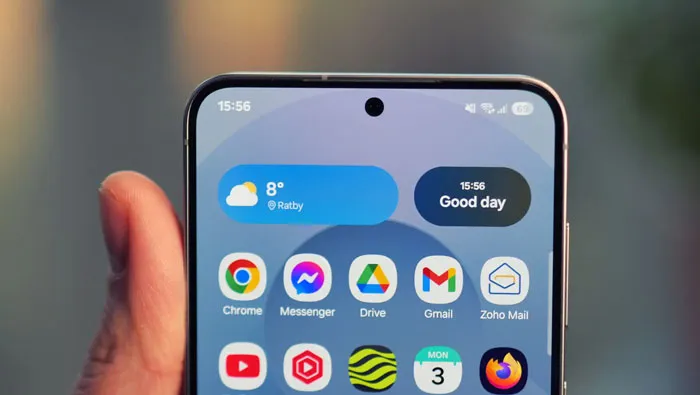 ارائه نسخه One UI 8 Watch برای ساعت‌های هوشمند و گجت ها